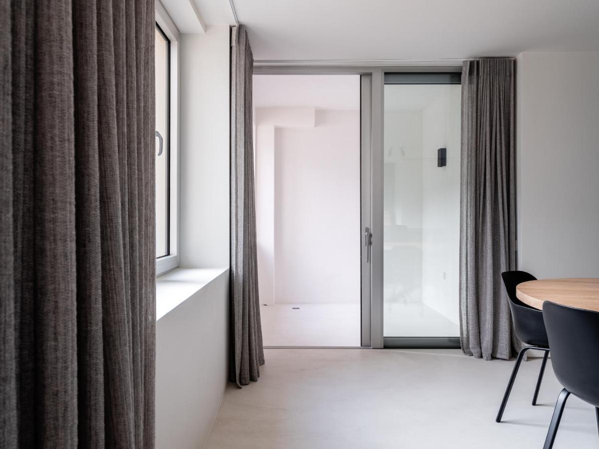 Maison N Gand Esterno foto
