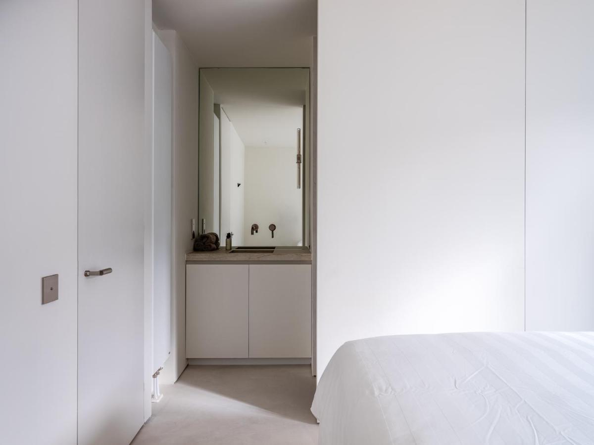 Maison N Gand Esterno foto